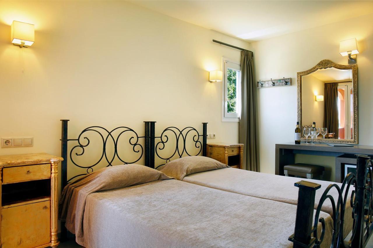 Orpheas Resort Hotel (Adults Only) Paralia Kourna المظهر الخارجي الصورة
